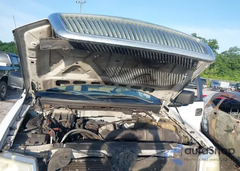 2008 Ford F-150 Stx/Xl/Xlt из США, поврежденный, VIN 1FTRF12288KC86836